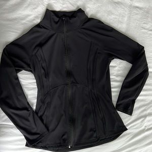 yogalicious jacket